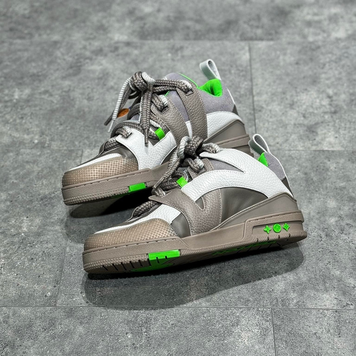 LOU TRAINERS