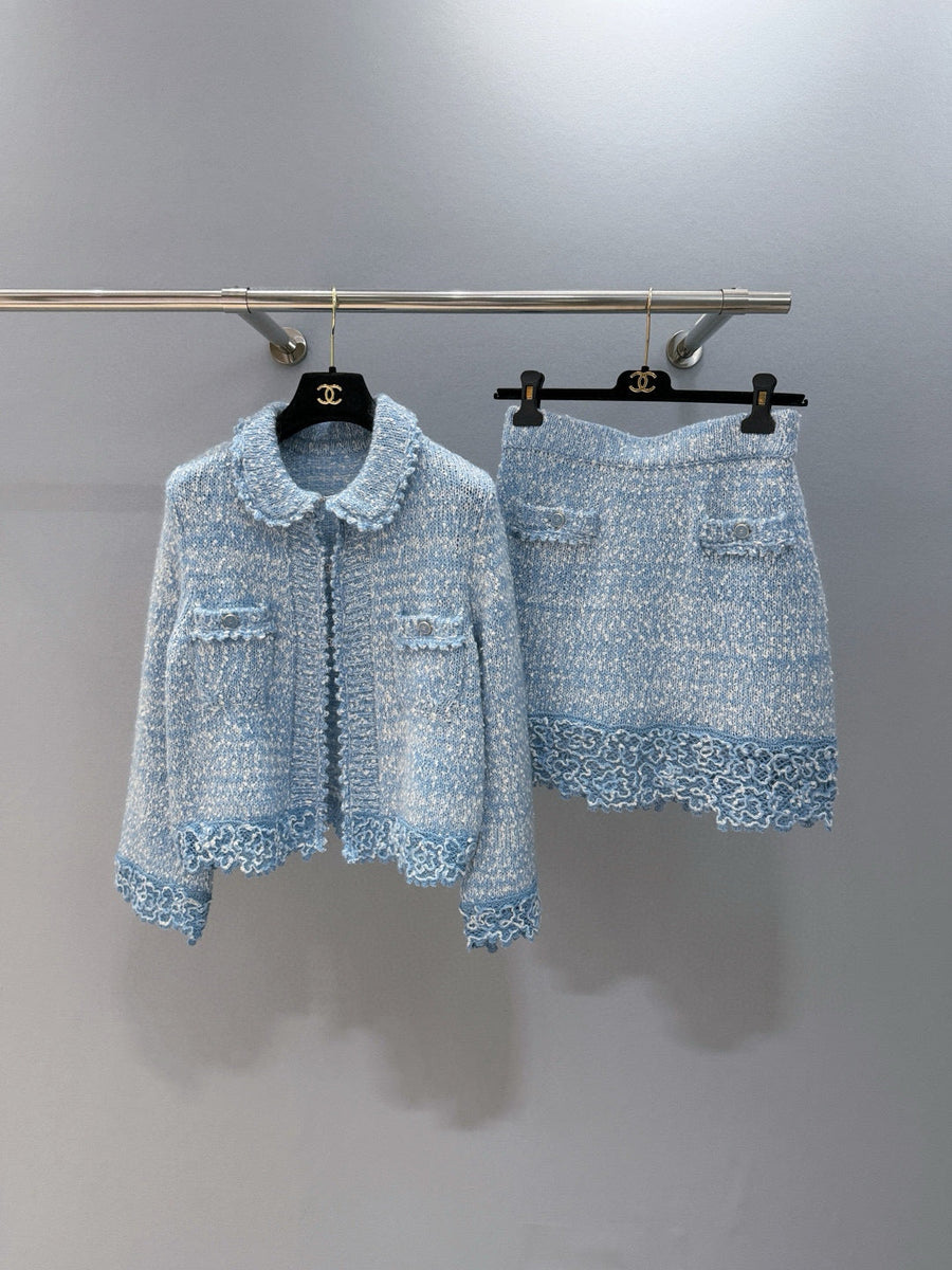CC BLAZER