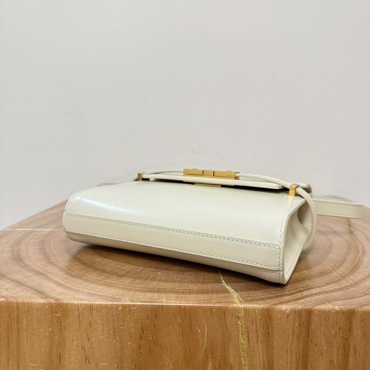 SL MANHATTAN MINI CROSSBODY BAG