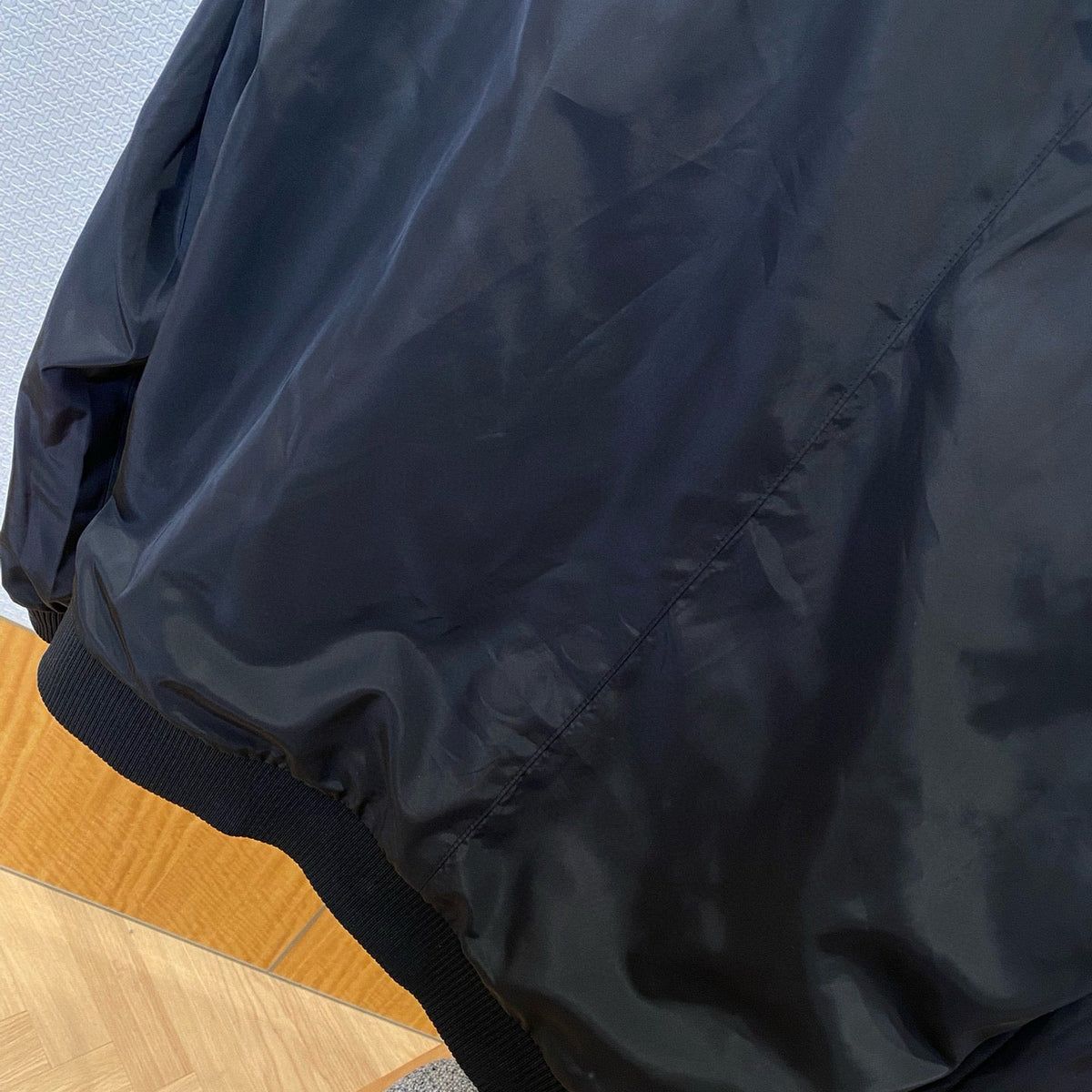 PD JACKET