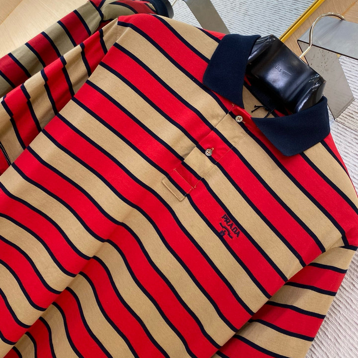 PD POLO SHIRT