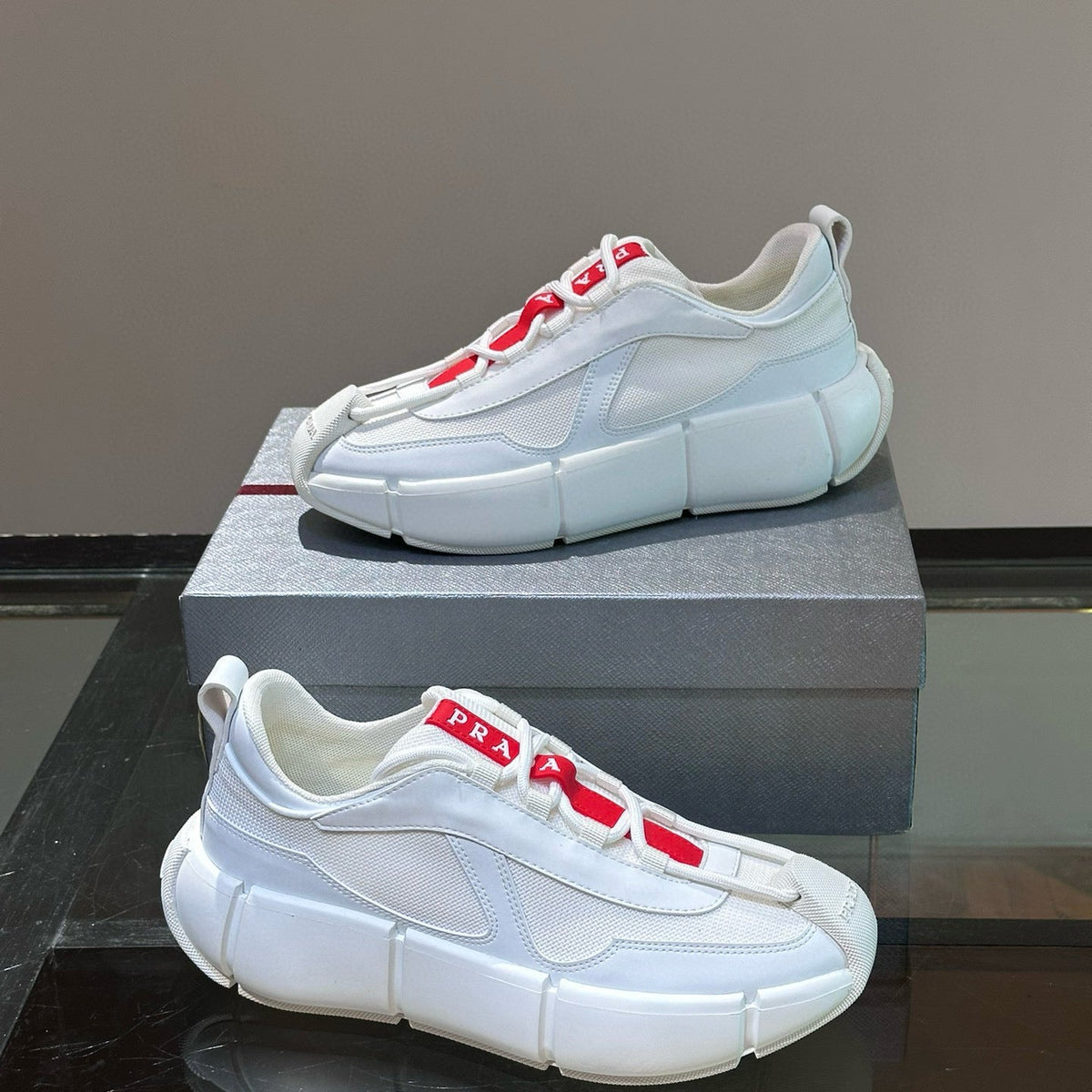 PD SNEAKERS