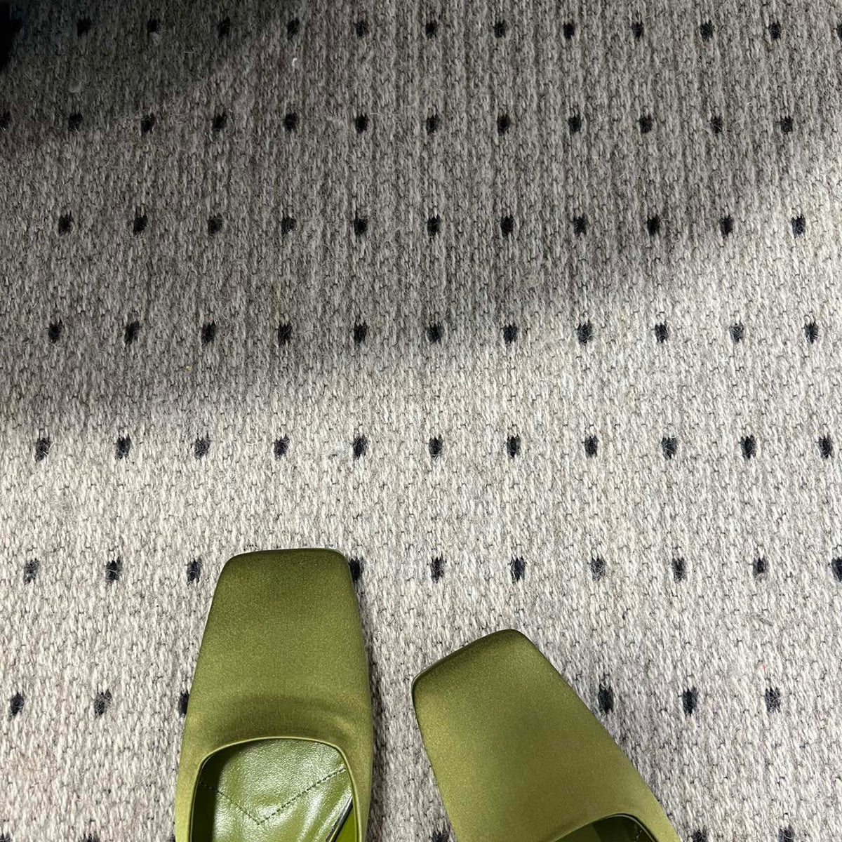PD HEELS