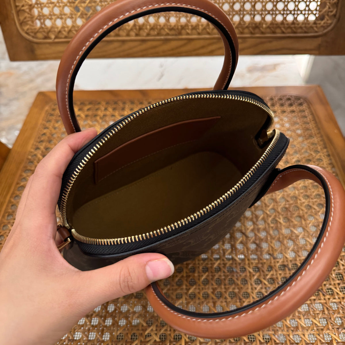 CEL HONORINE BAG