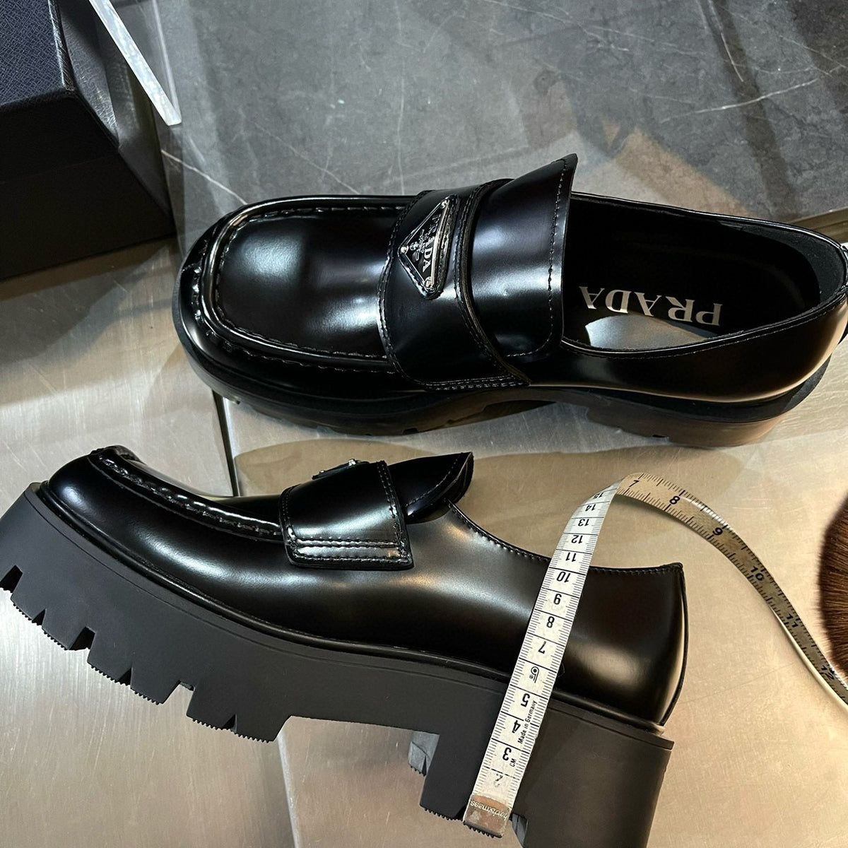 PD LOAFERS