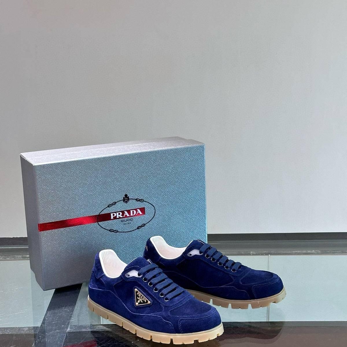 PD SNEAKERS