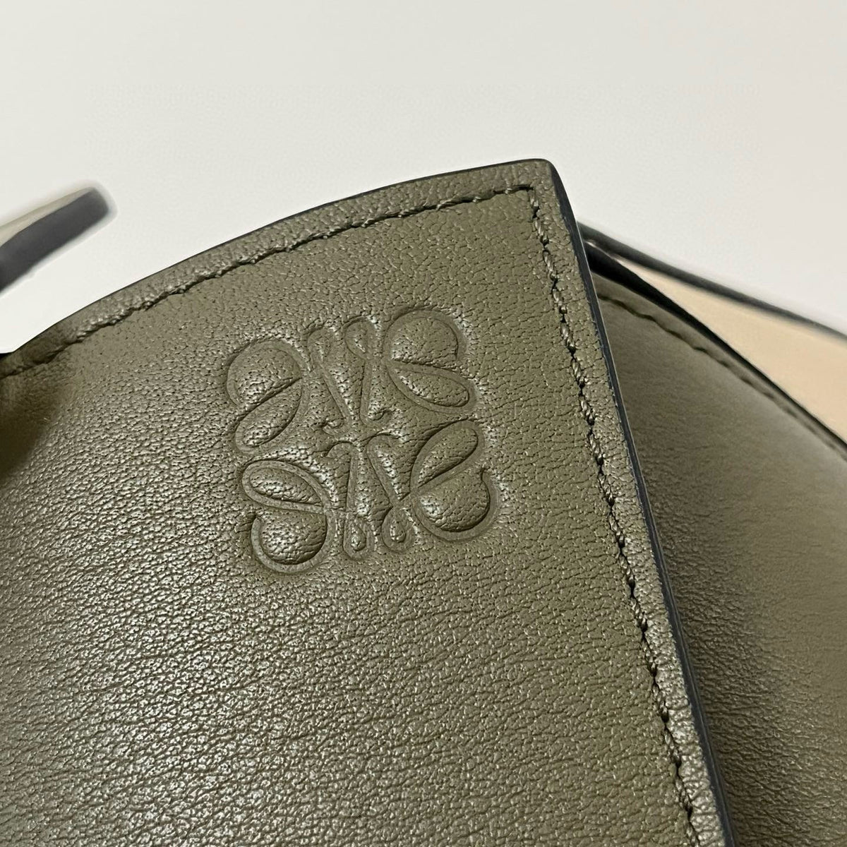 LOEW SMALL PUZZLE BAG