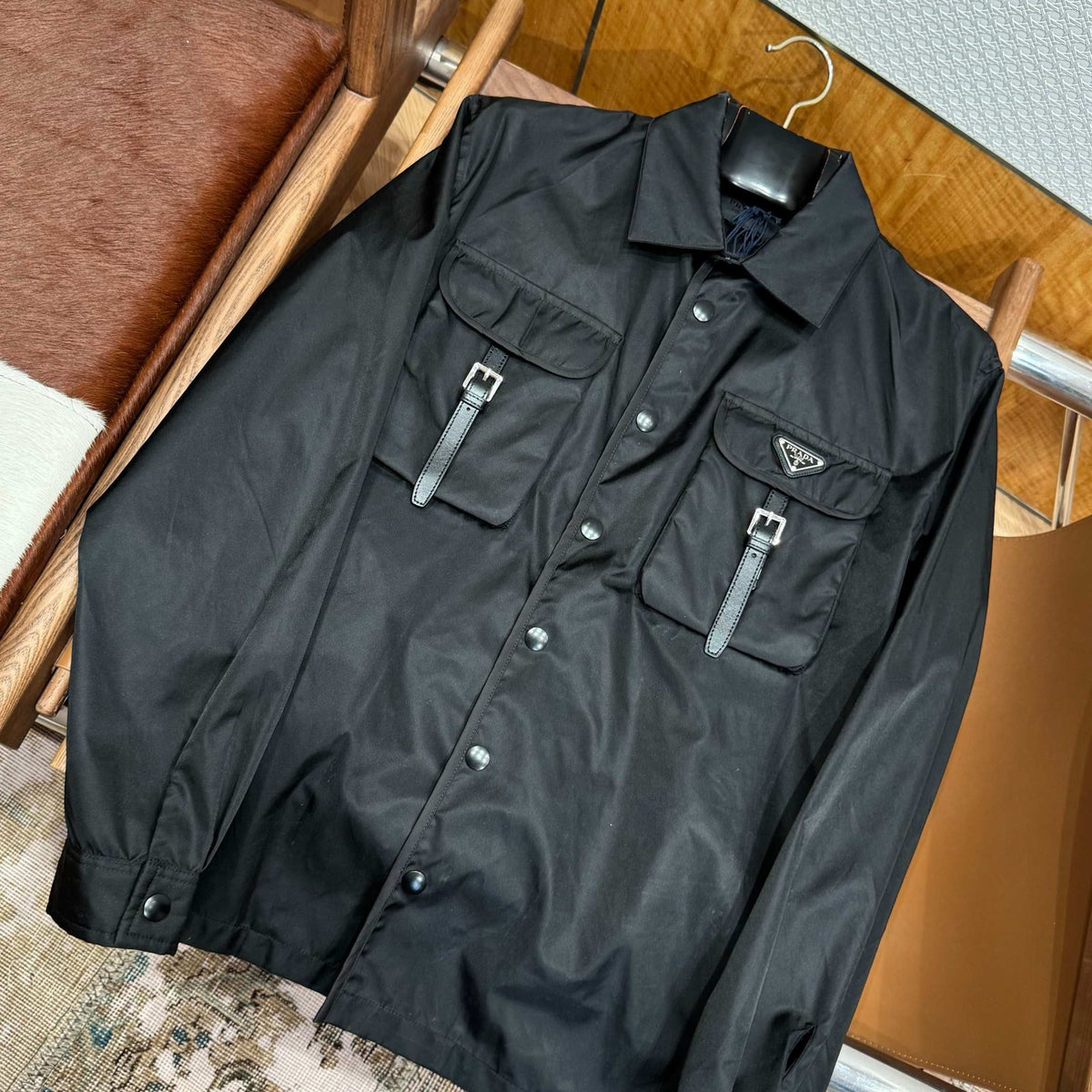 PD SHIRT