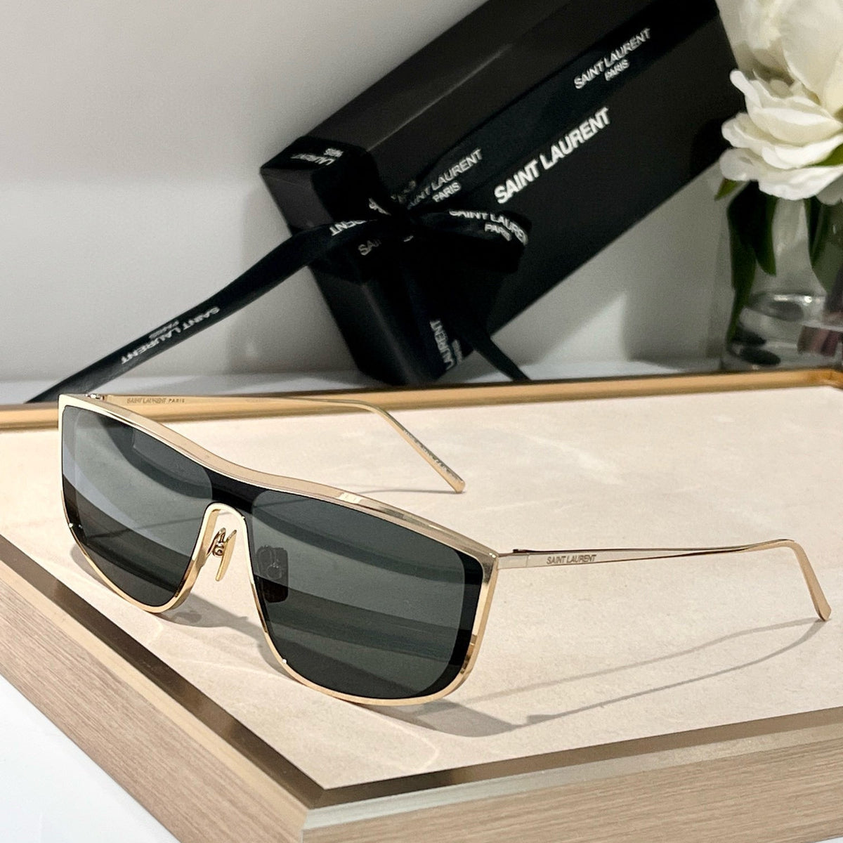 SL SUNGLASSES