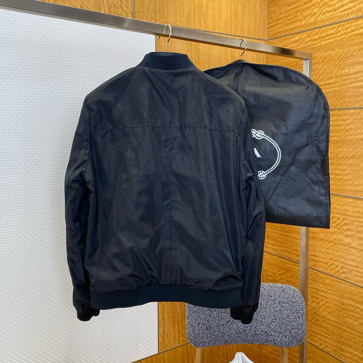 PD JACKET