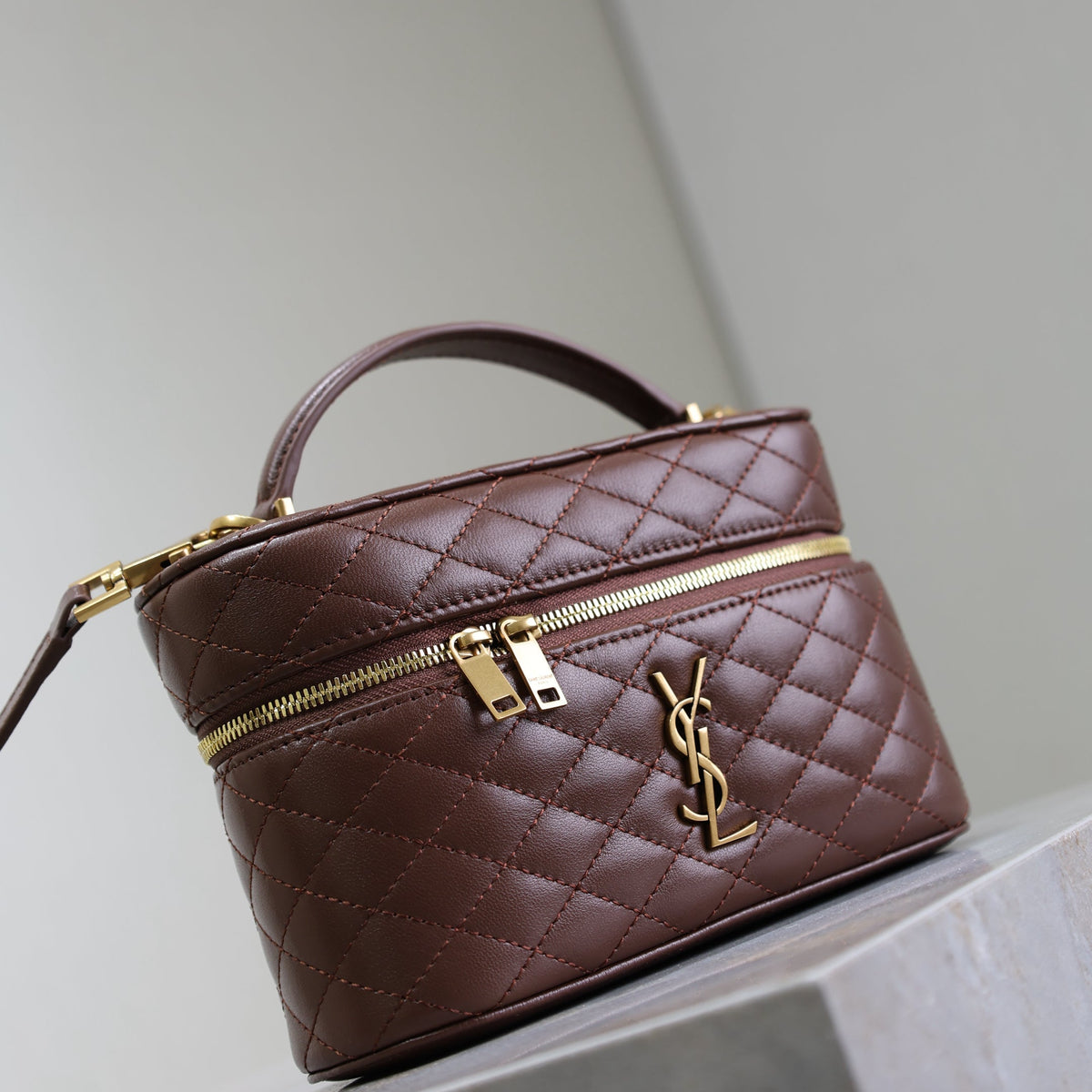 SL GABY VANITY BAG