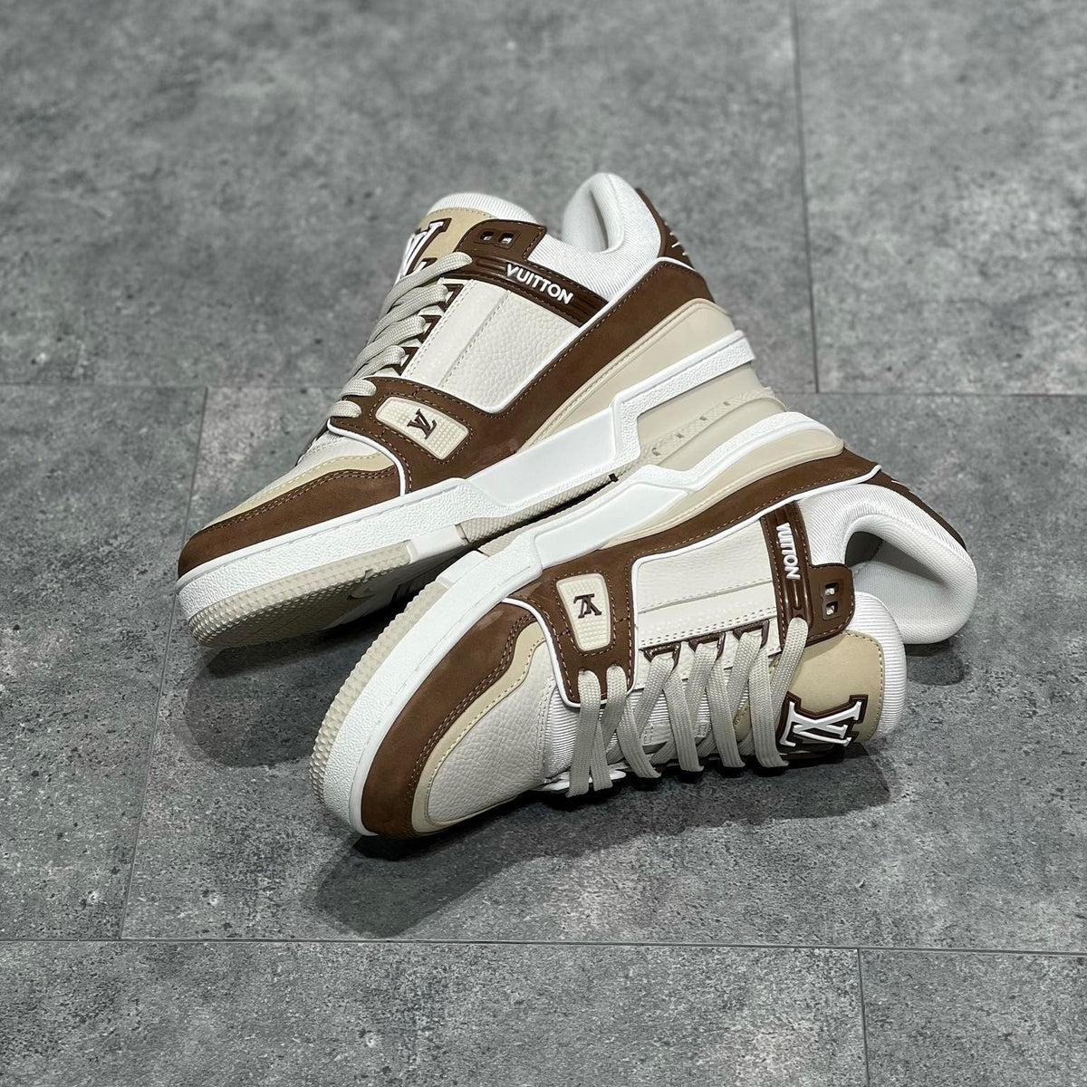 LOU TRAINERS