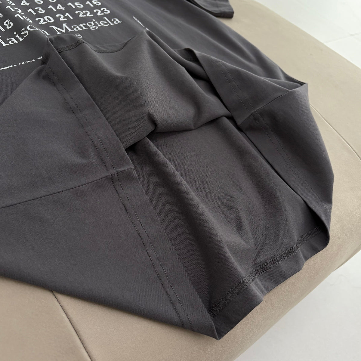 MAISON M T-SHIRT
