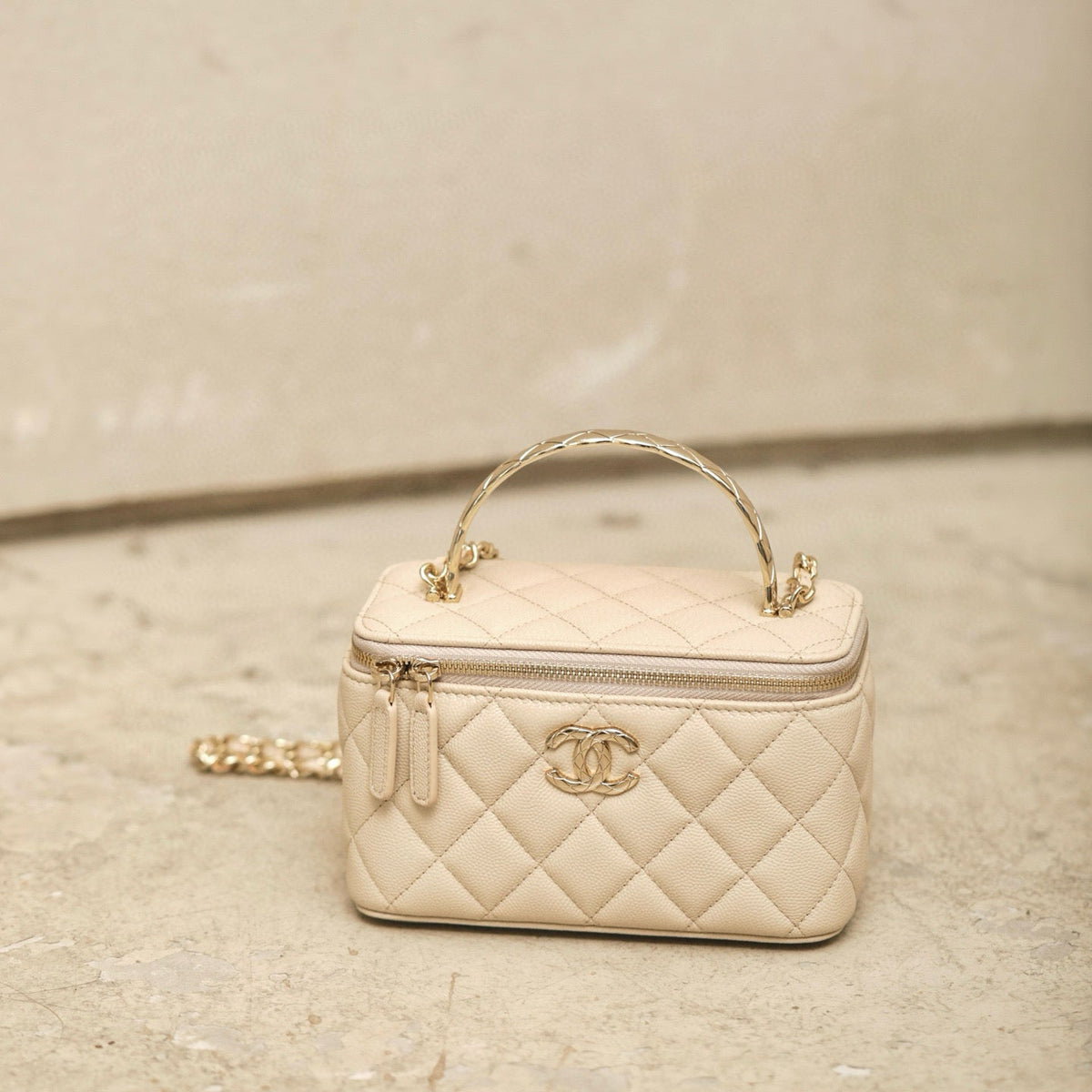 CC 25S BAG