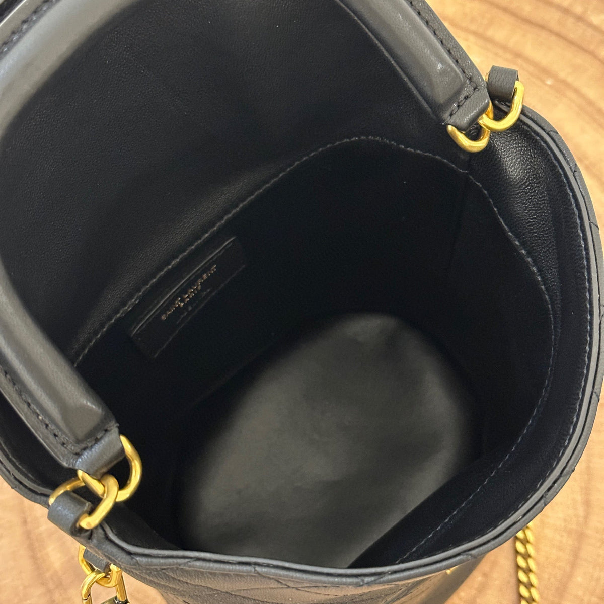 SL GABY BUCKET BAG