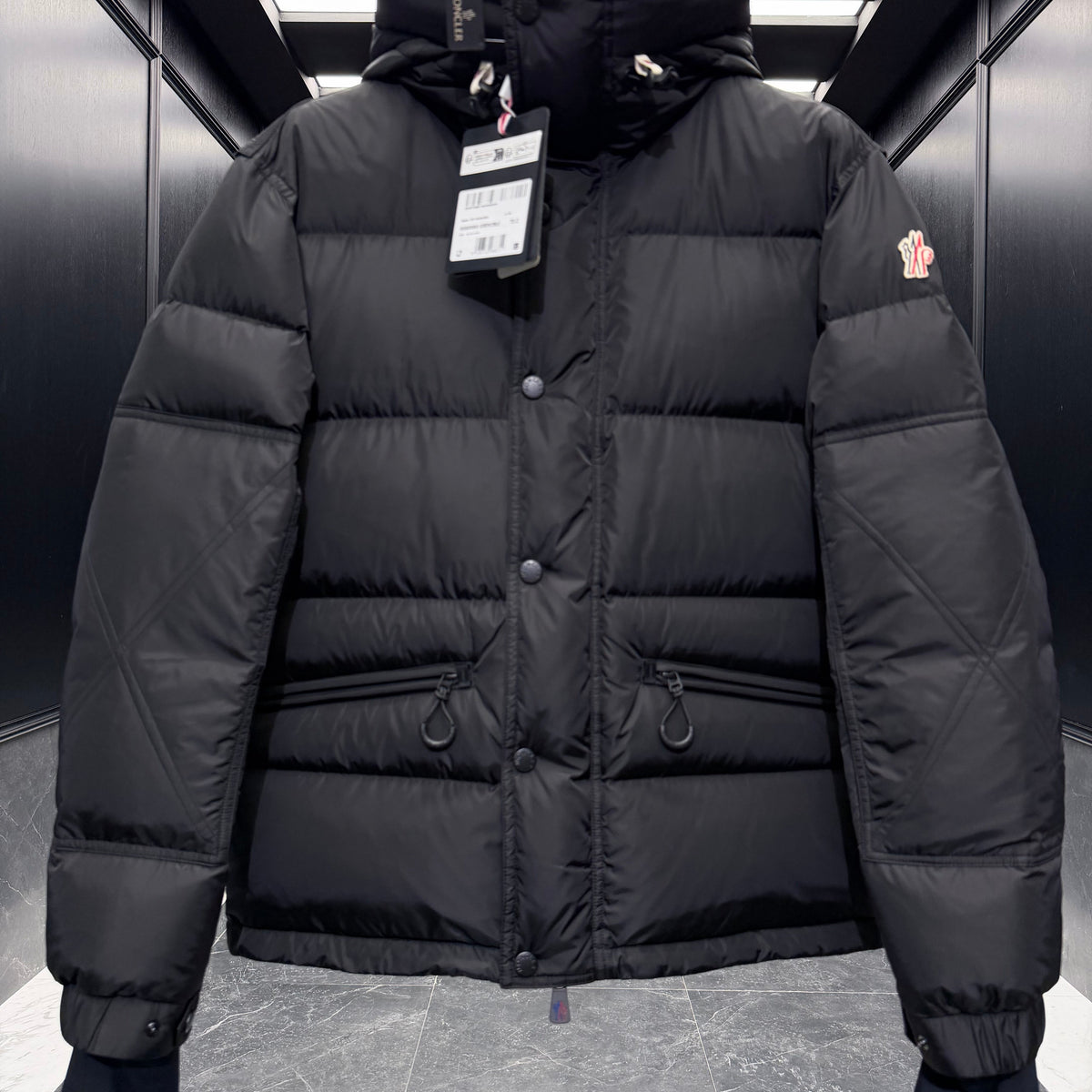 MONC KASANKA JACKET