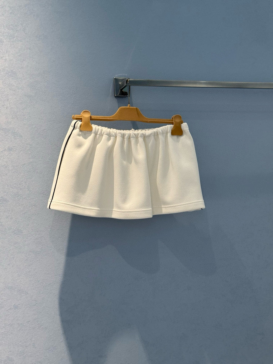MIU M SKIRT