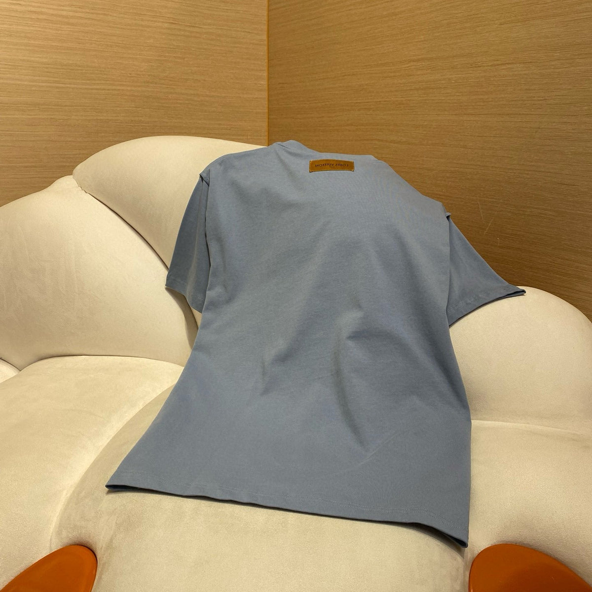 LOU T-SHIRT ND