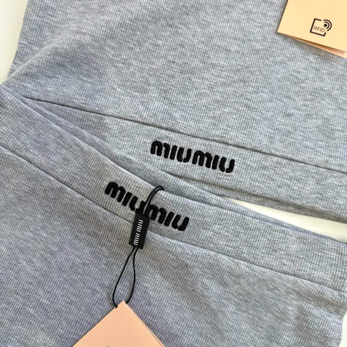 MIU M SET