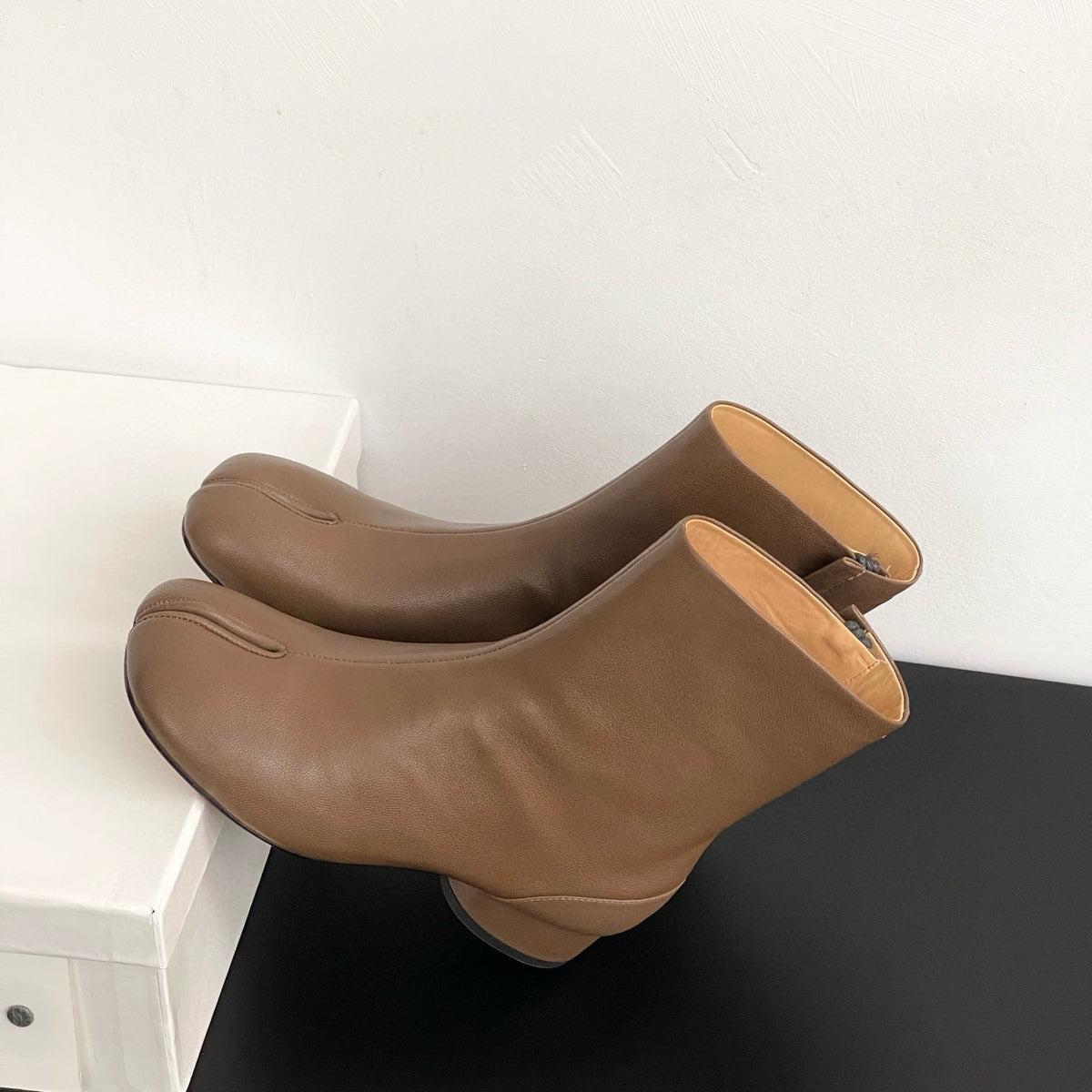 MAISON M TABI BOOTS