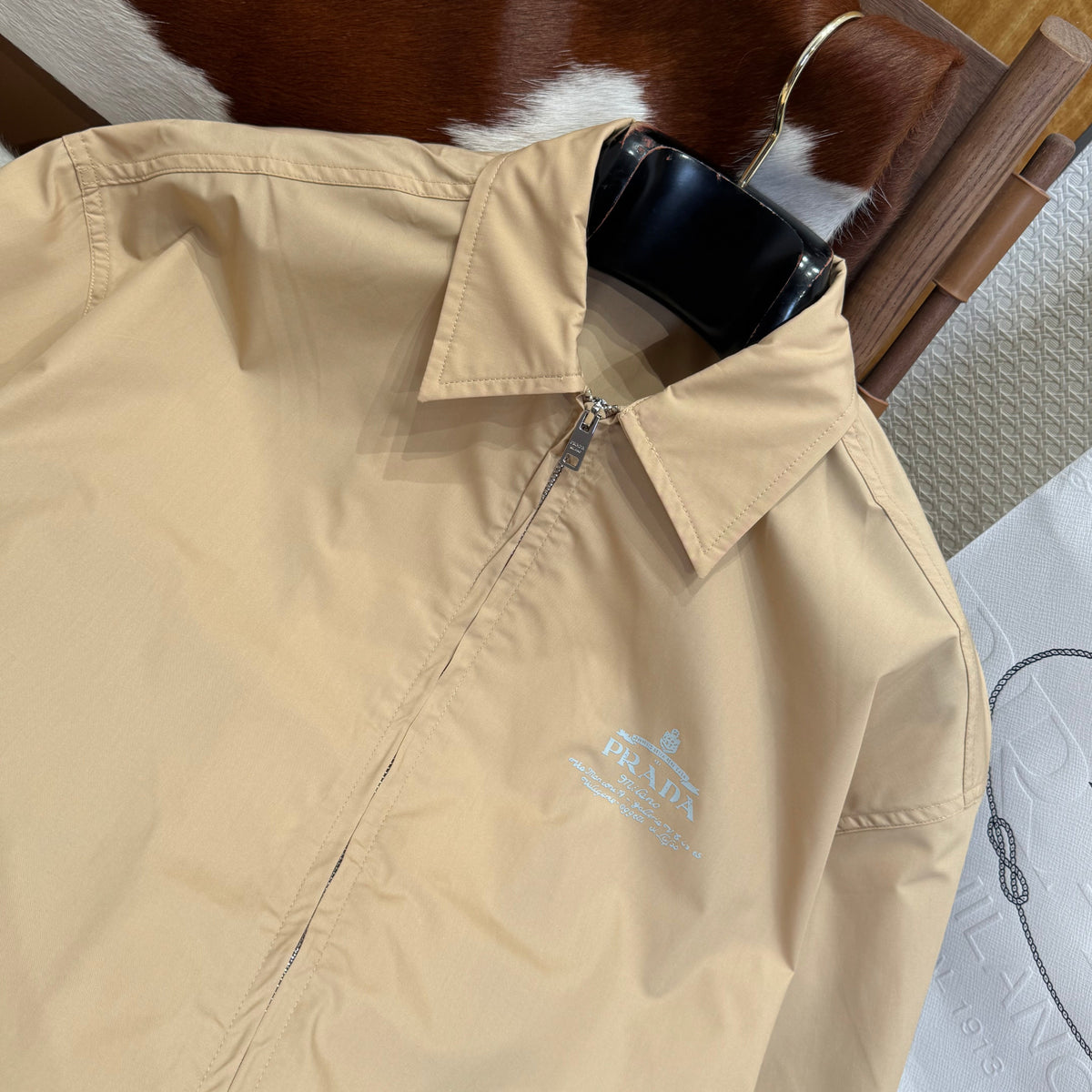 PD SHIRT