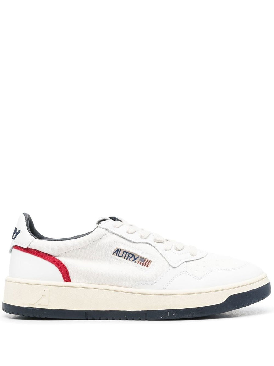 OPEN LOW MAN LEAT/LEAT  CAPSULE