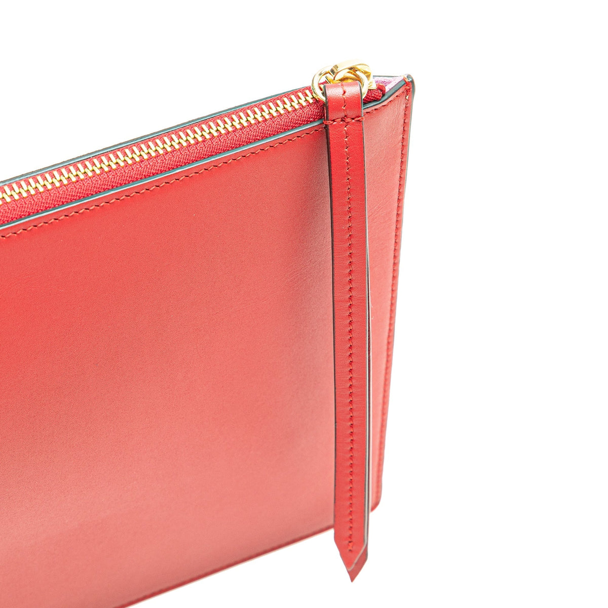 GUCCI GG Supreme Bosco Clutch Clutch Bag