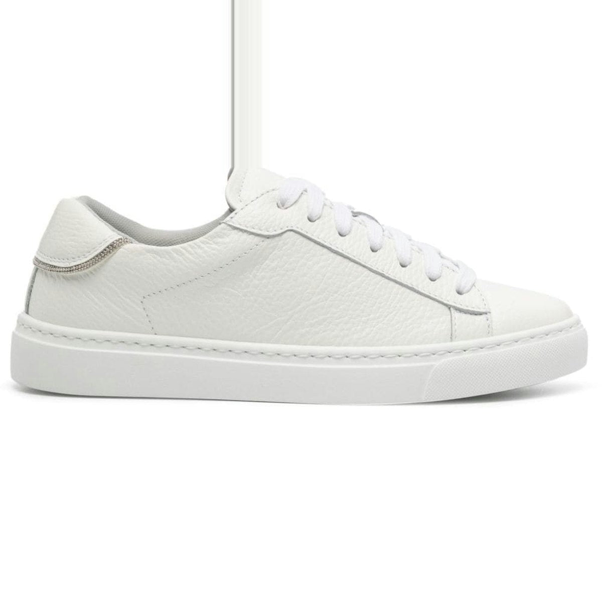 LEATHER SNEAKERS