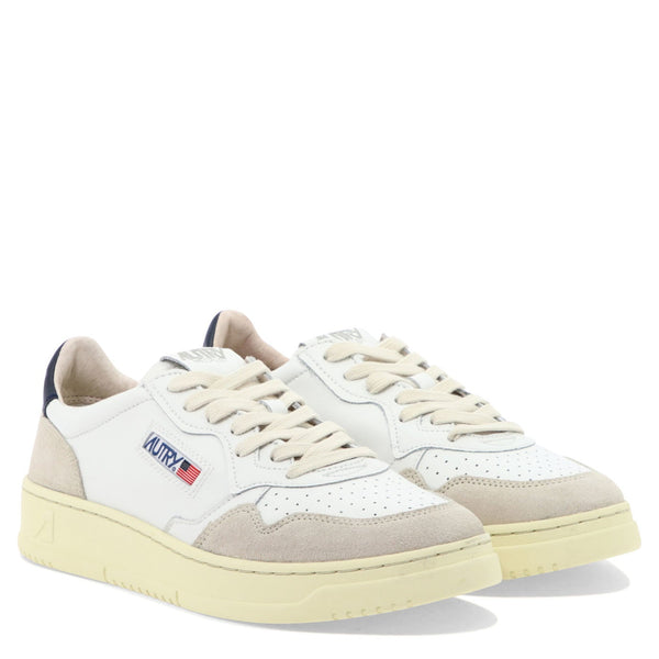 "MEDALIST" SNEAKERS