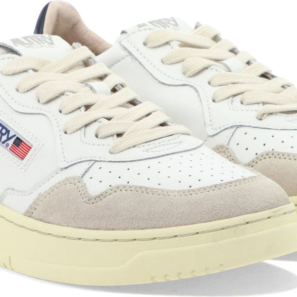"MEDALIST" SNEAKERS