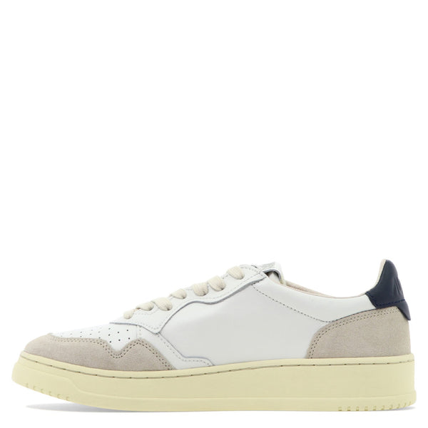 "MEDALIST" SNEAKERS