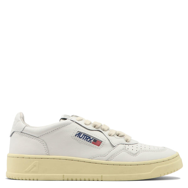 "MEDALIST" SNEAKERS