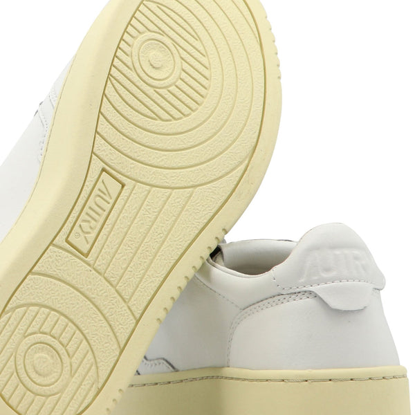 "MEDALIST" SNEAKERS