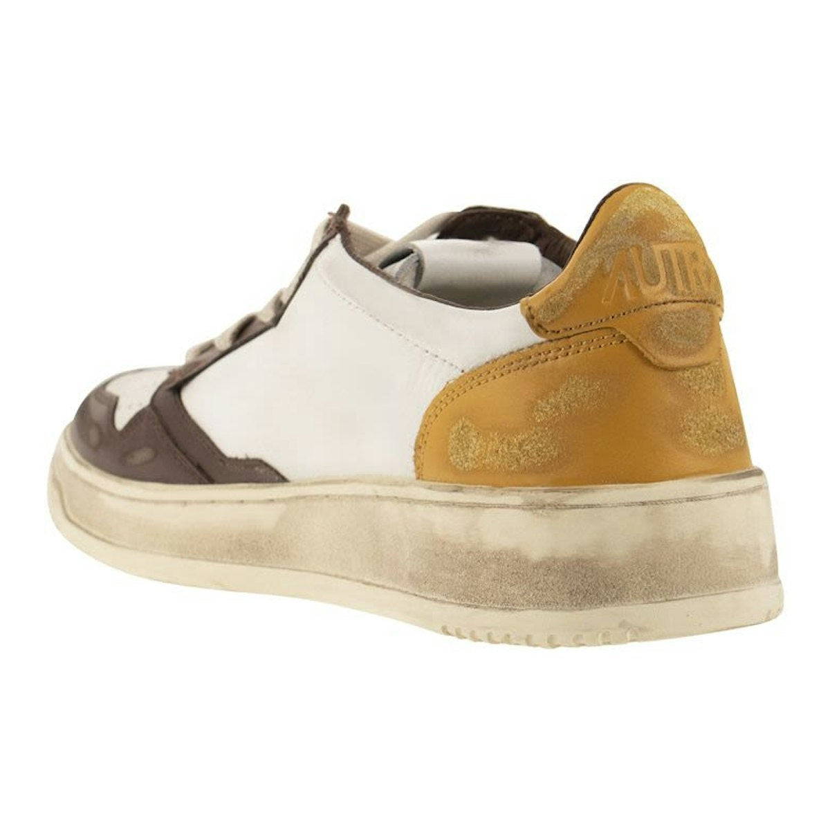 Super Vintage Low Sneaker