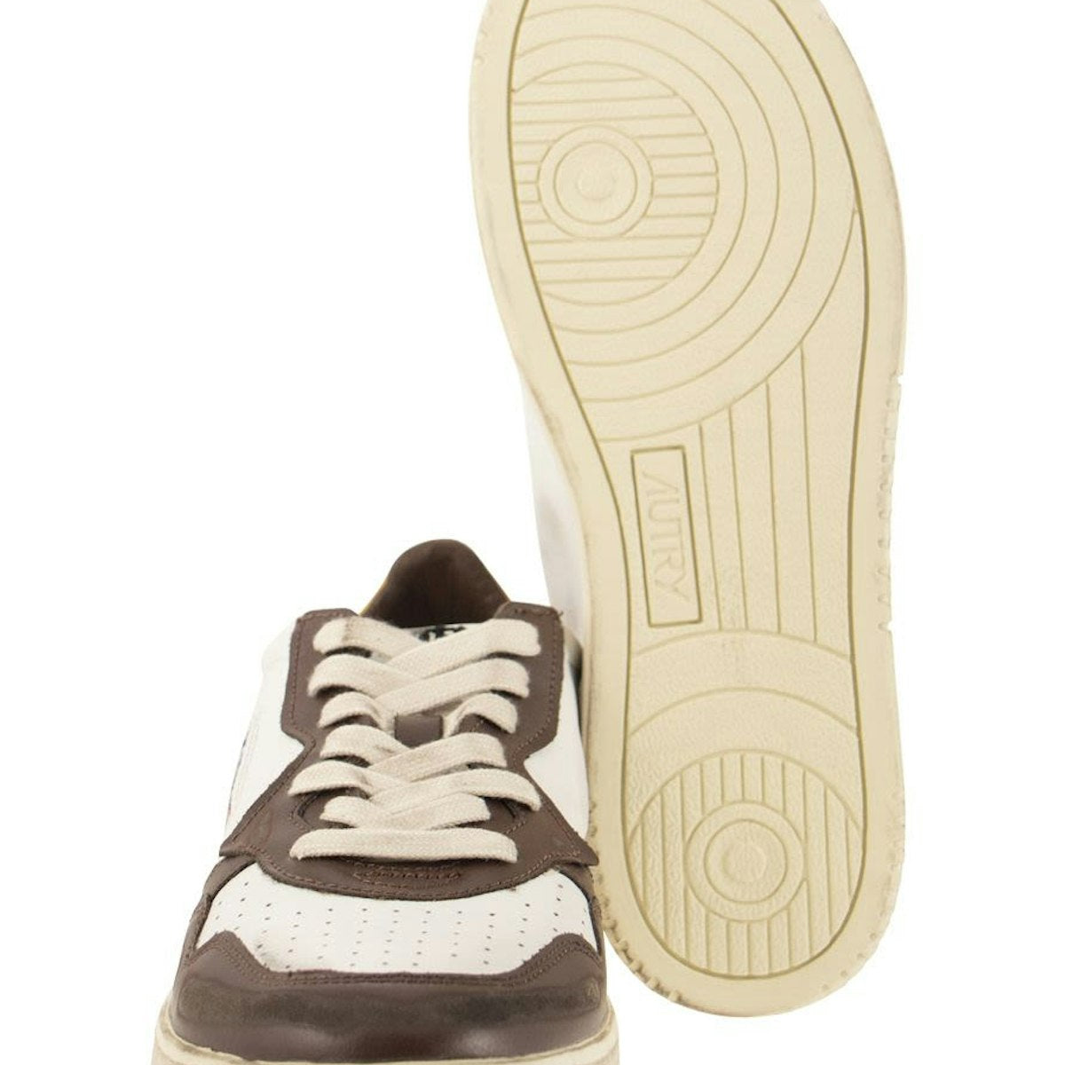 Super Vintage Low Sneaker