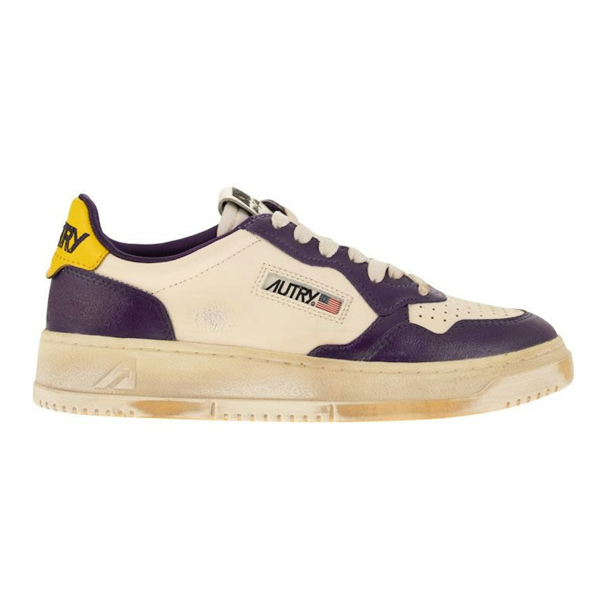 MEDALIST - SUPER VINTAGE TRAINERS