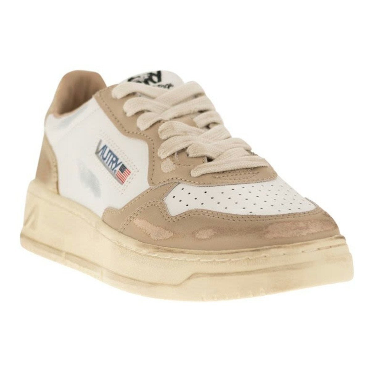 MEDALIST - SUPER VINTAGE TRAINERS