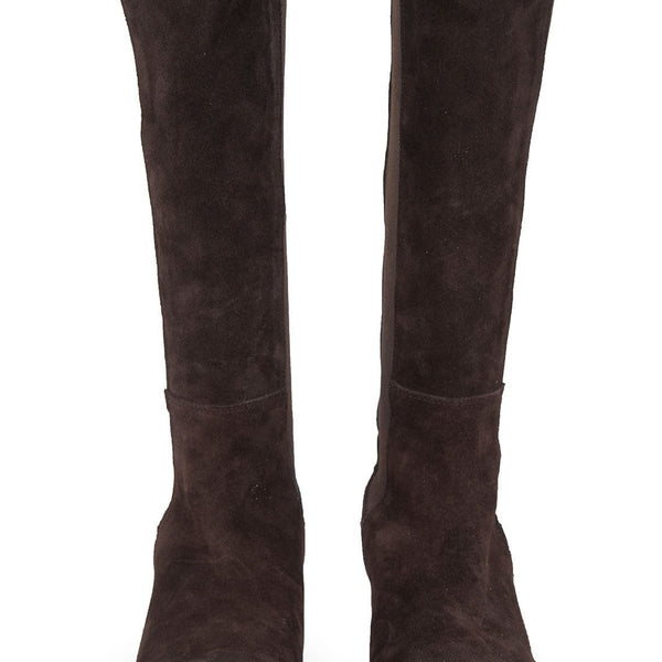 Alberto Fermani Brown Boots 37