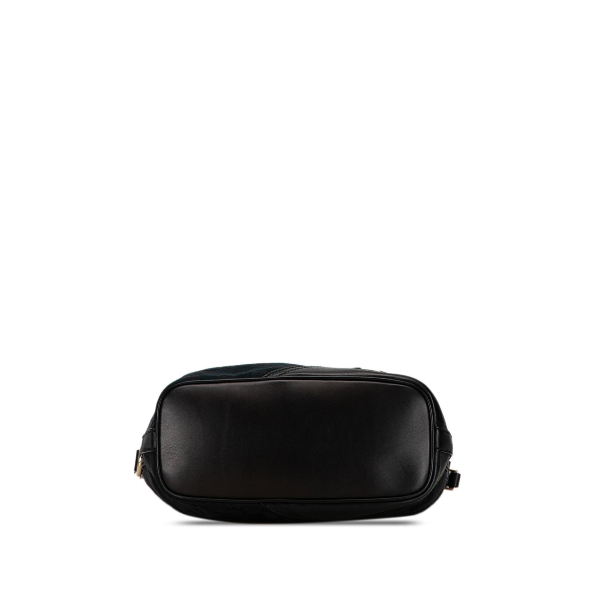 GUCCI GG Canvas New Britt Shoulder Bag