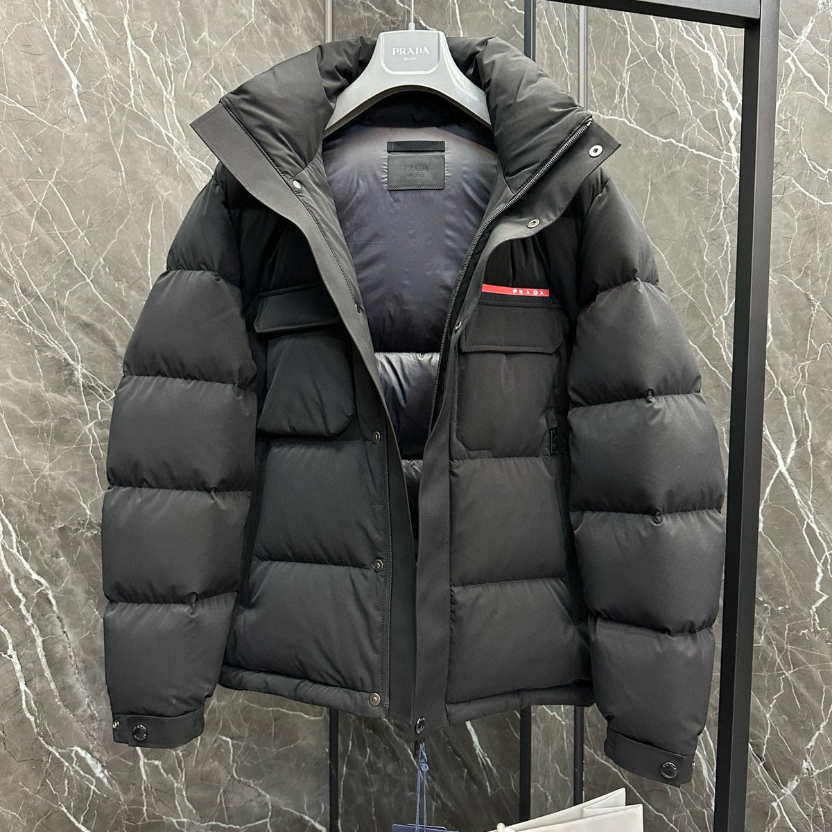 PD JACKET