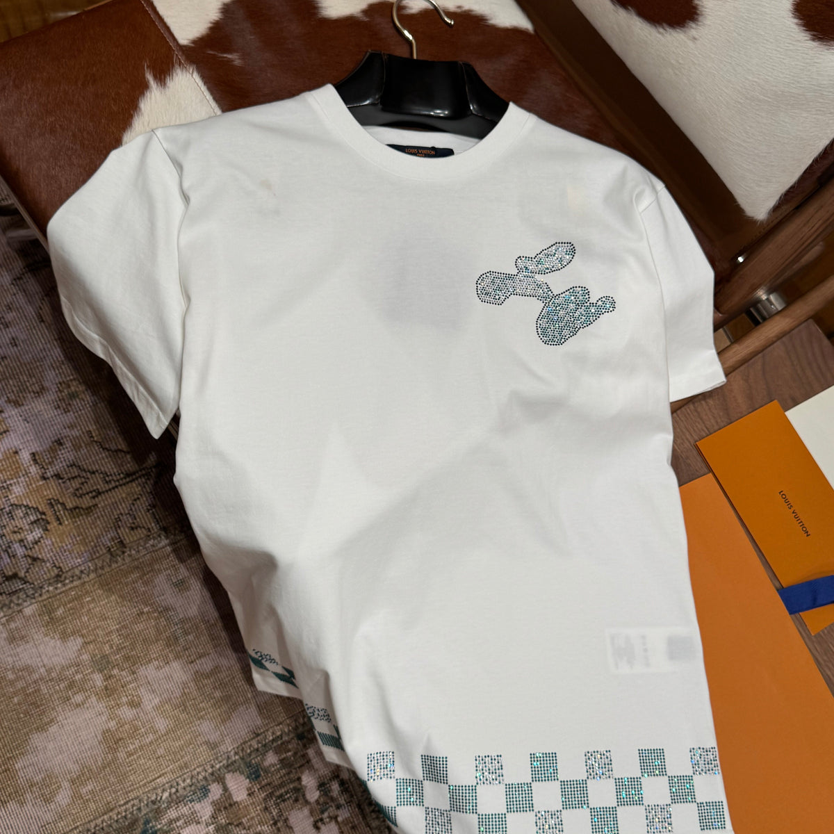 LOU T-SHIRT