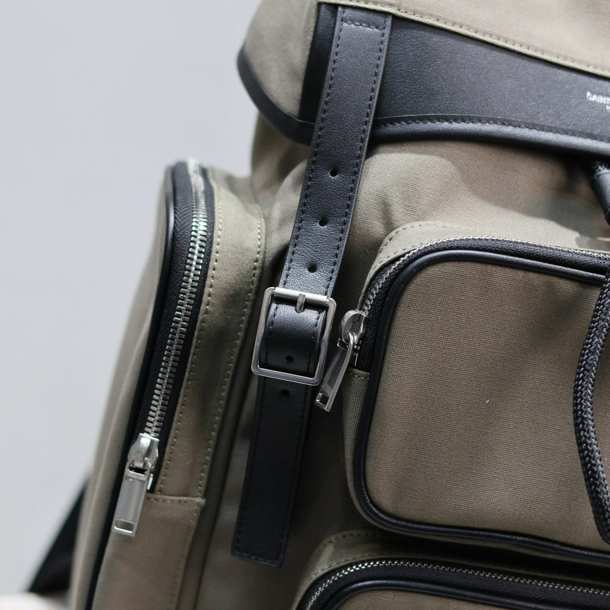 SL CITY MULTI POCKET BACKPACK