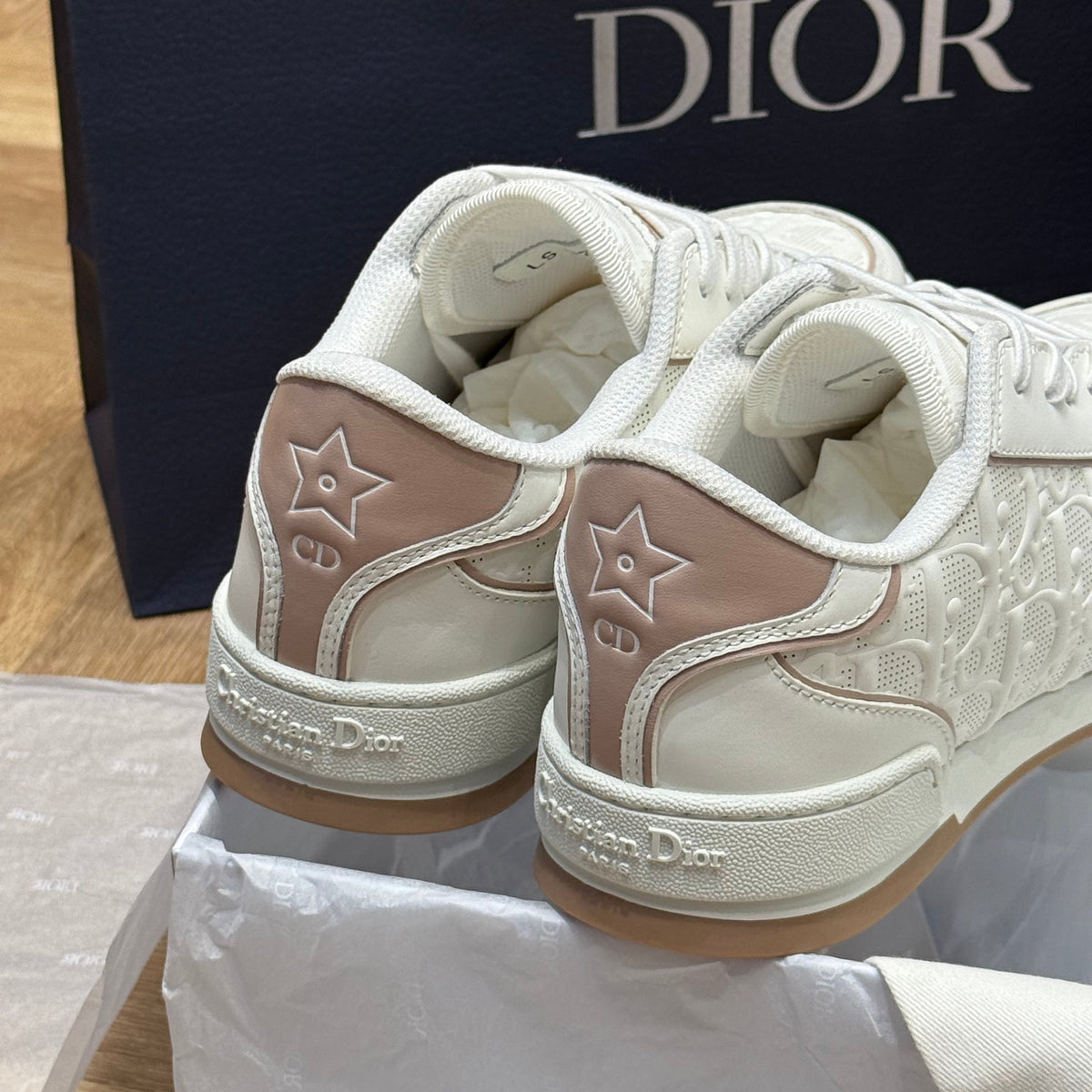 CD ONE SNEAKERS
