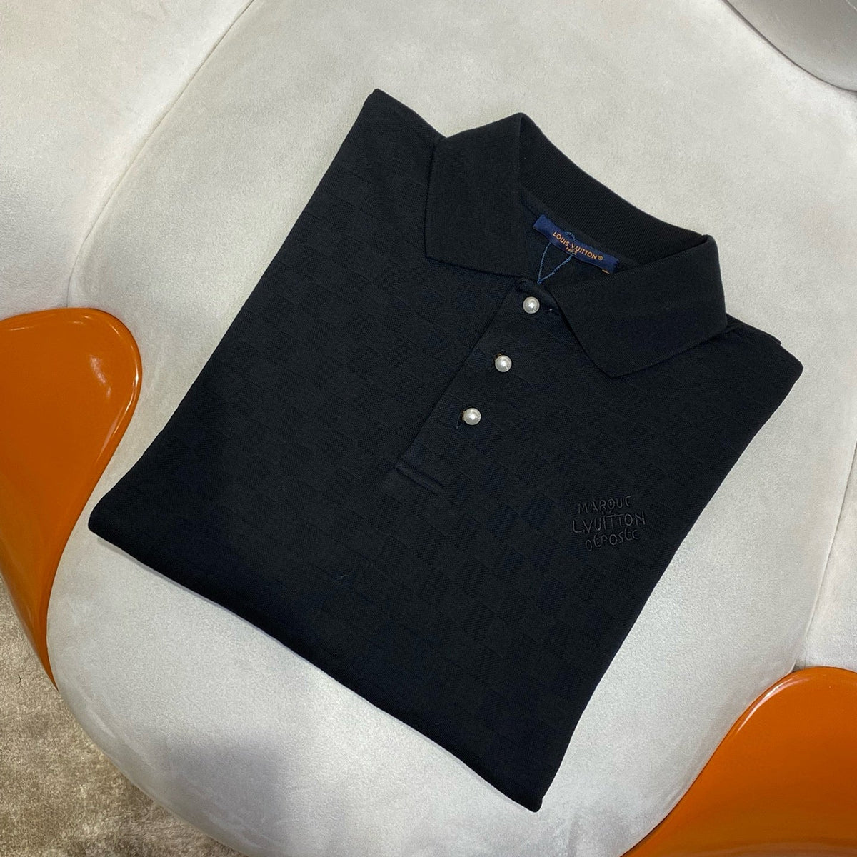 LOU POLO