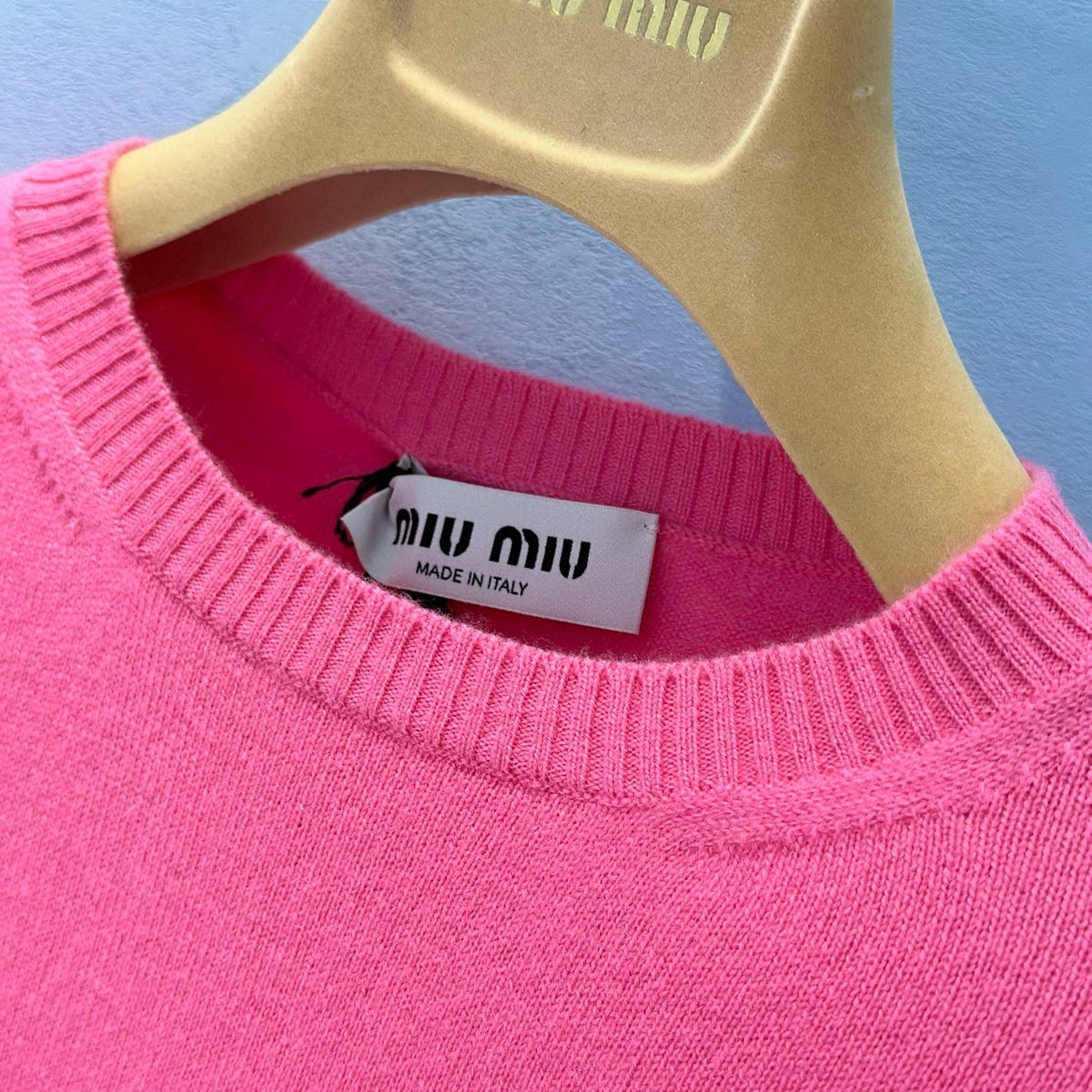 MIU M TOP