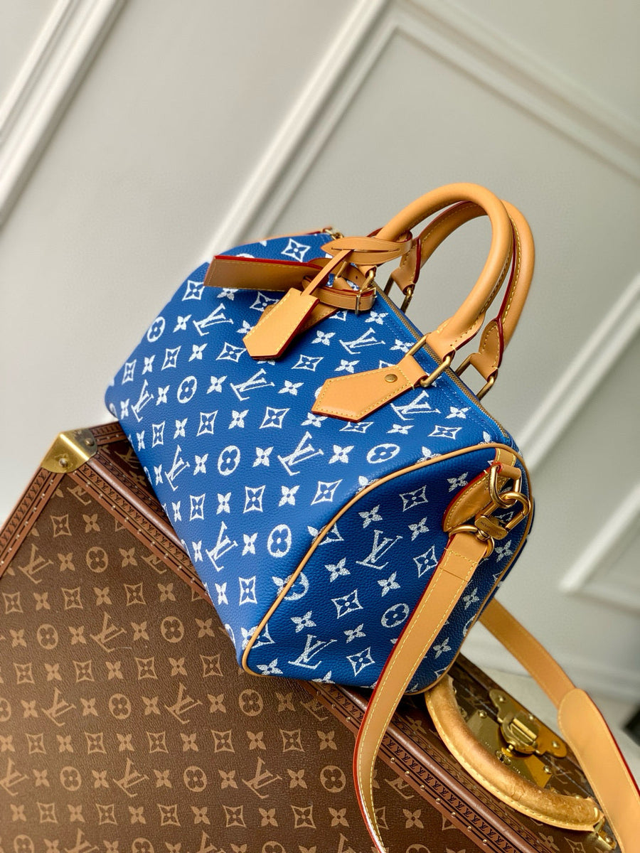 LOU SPEEDY P9 25 BAG