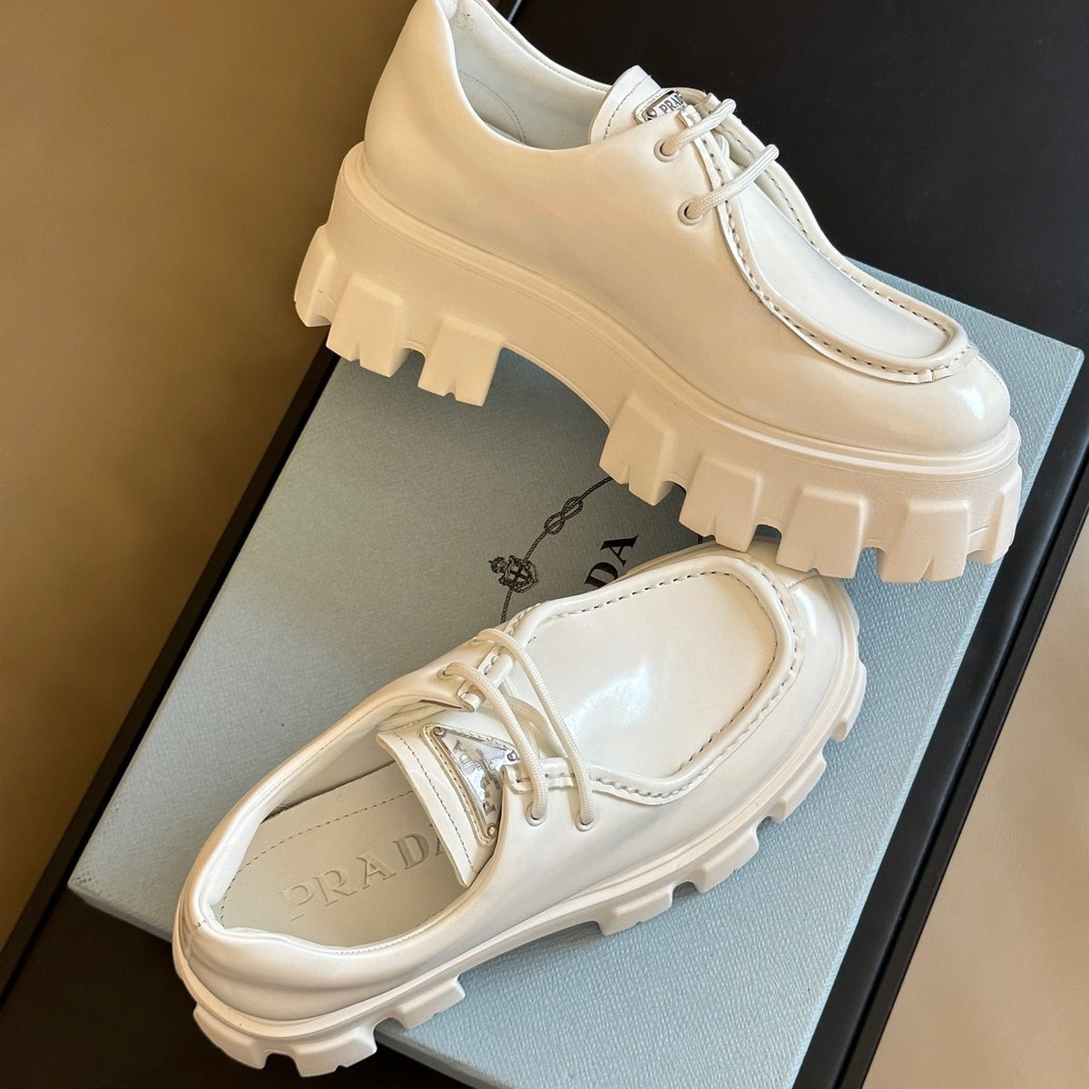 PD LOAFERS