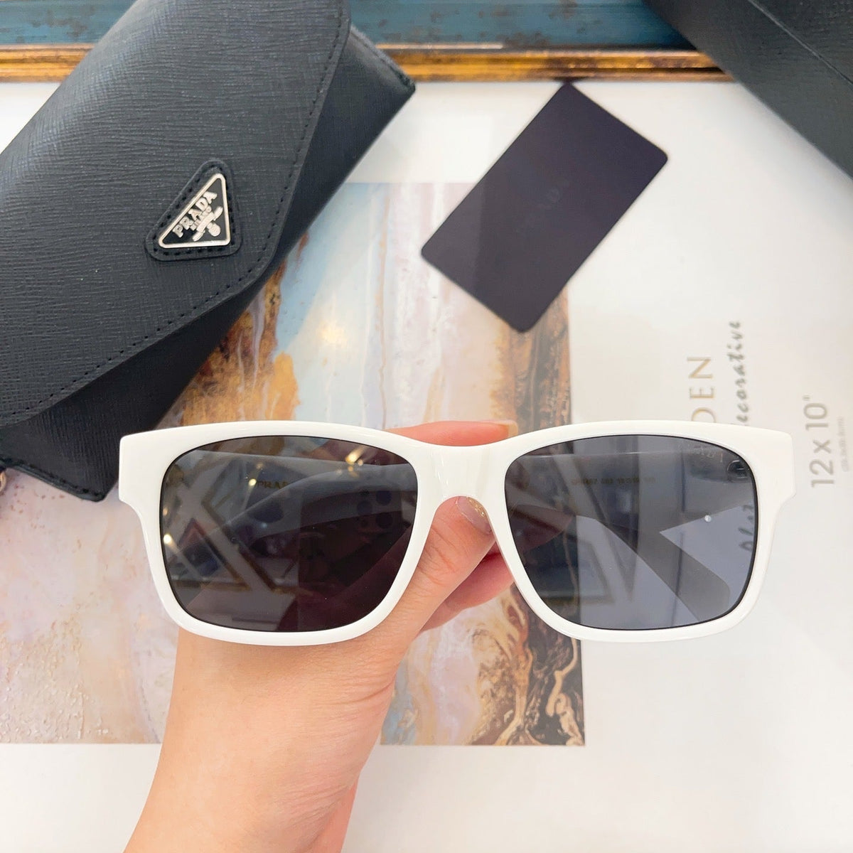PD SUNGLASSES
