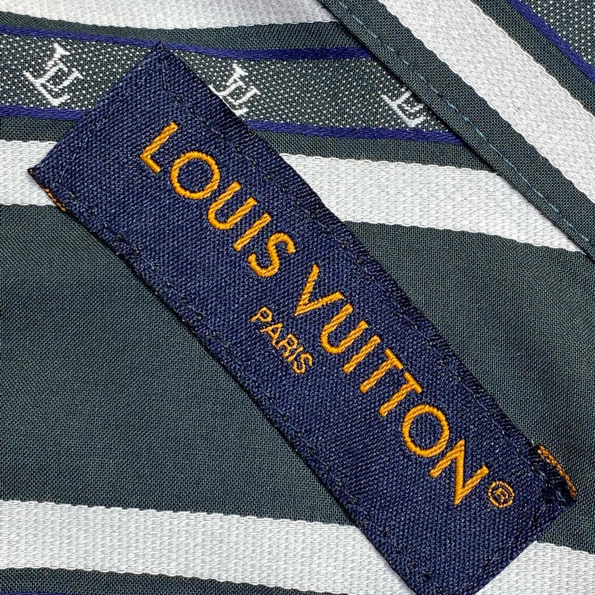 LOU SHIRT