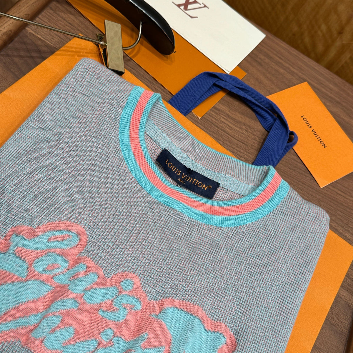 LOU T-SHIRT